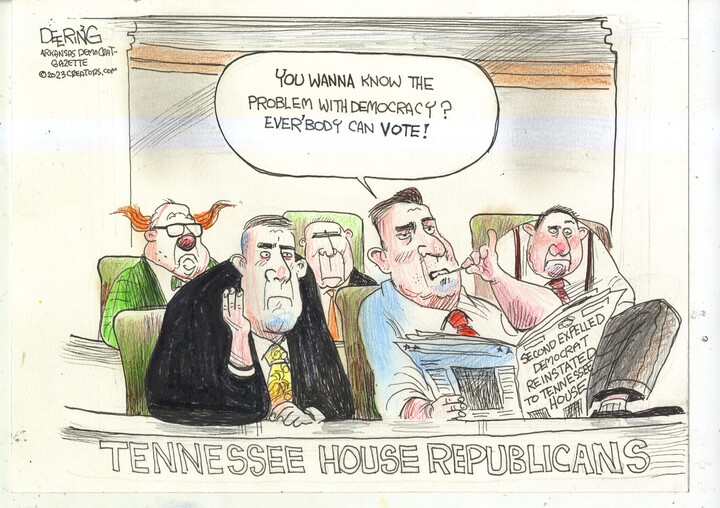 John Deering for Apr 14, 2023