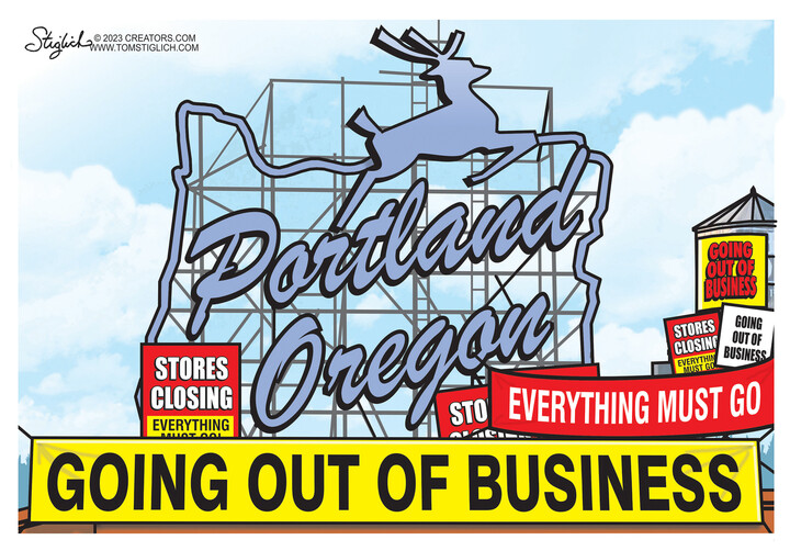 Tom Stiglich for Apr 19, 2023