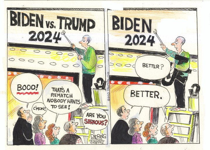 John Deering for Apr 29, 2023