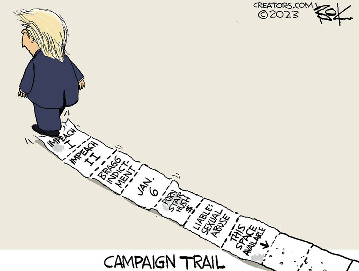 Chip Bok for May 11, 2023