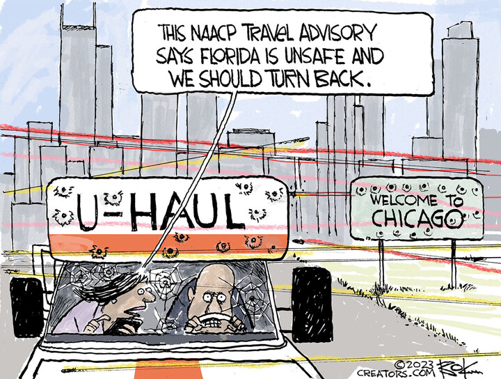 Chip Bok for May 31, 2023