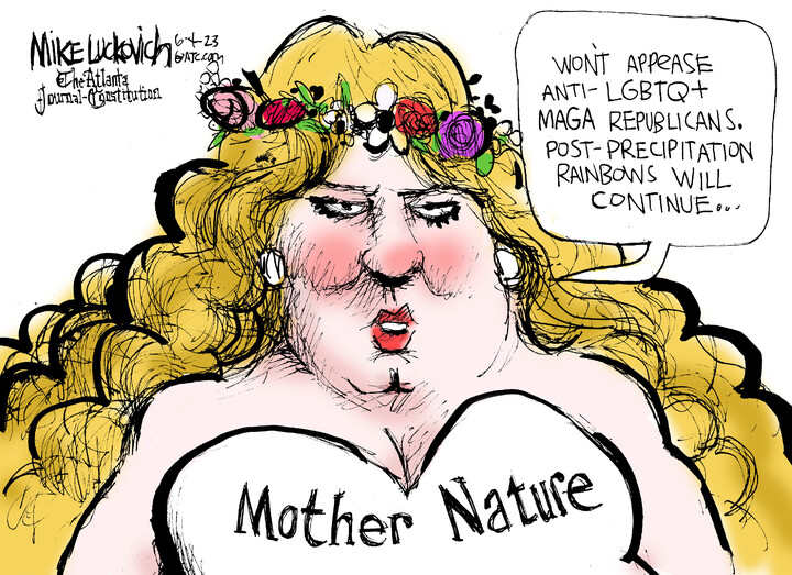 Mike Luckovich for Jun 04, 2023