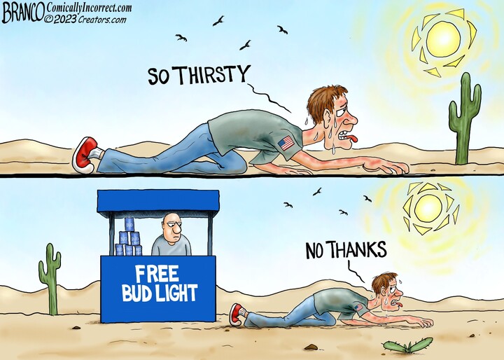 A.F. Branco for Jun 08, 2023