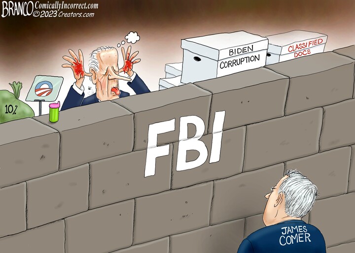 A.F. Branco for Jun 09, 2023