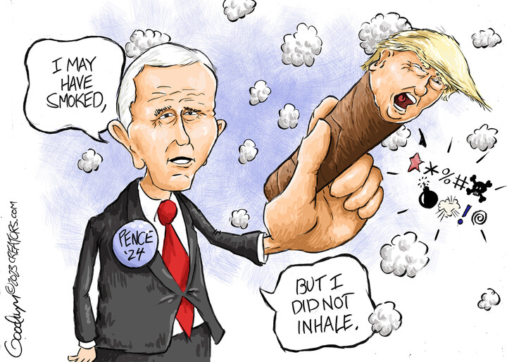 Al Goodwyn for Jun 12, 2023