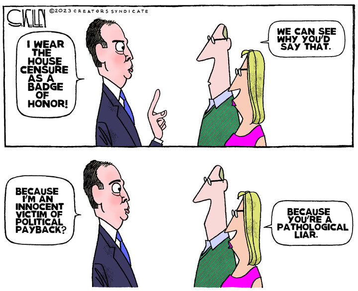 Steve Kelley for Jun 23, 2023