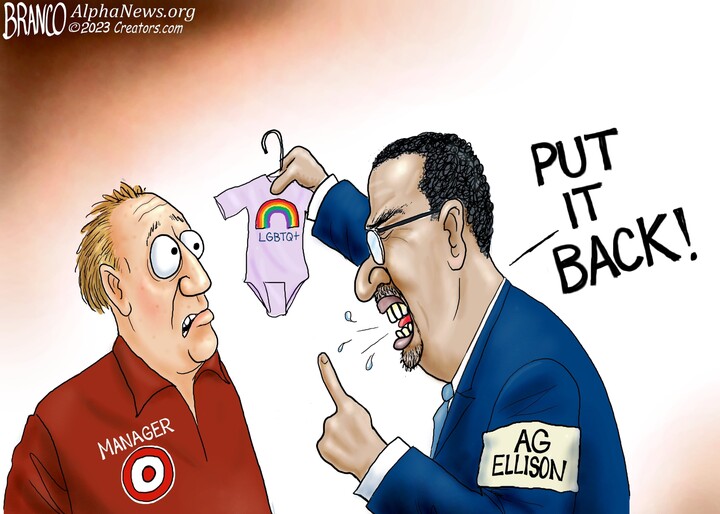 A.F. Branco for Jun 25, 2023