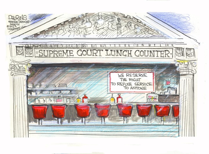 John Deering for Jul 01, 2023