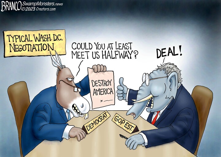 A.F. Branco for Jul 03, 2023