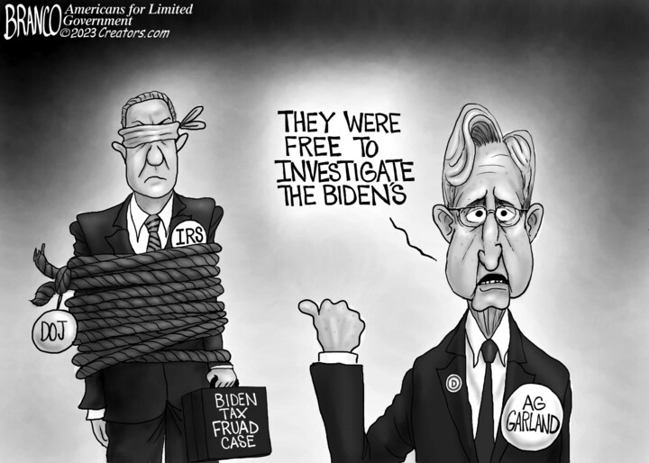 A.F. Branco for Jul 06, 2023