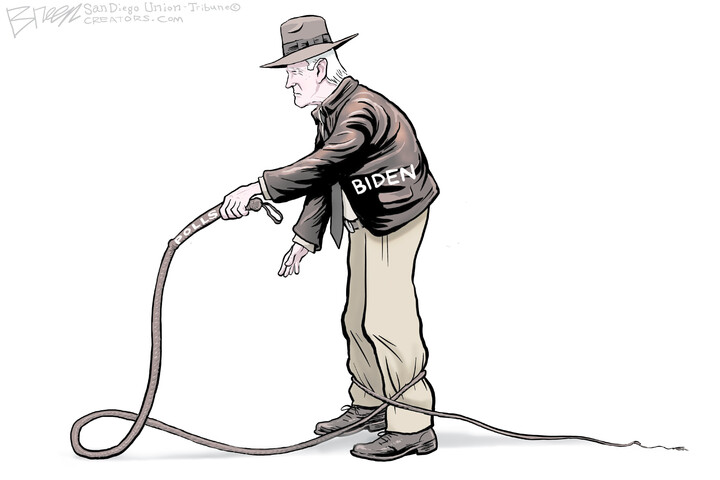 Steve Breen for Jul 07, 2023