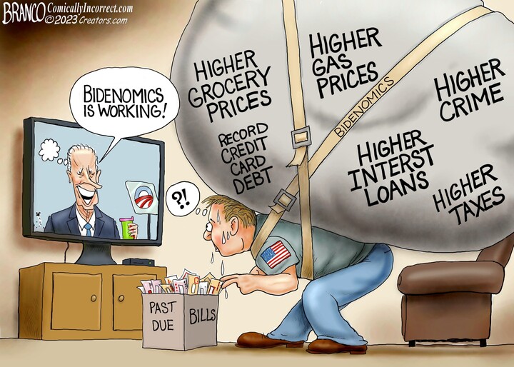 A.F. Branco for Aug 10, 2023