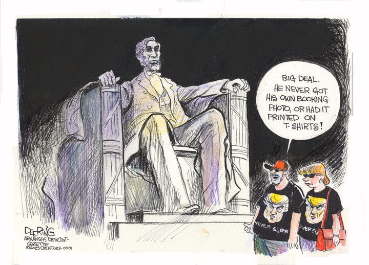 John Deering for Aug 26, 2023