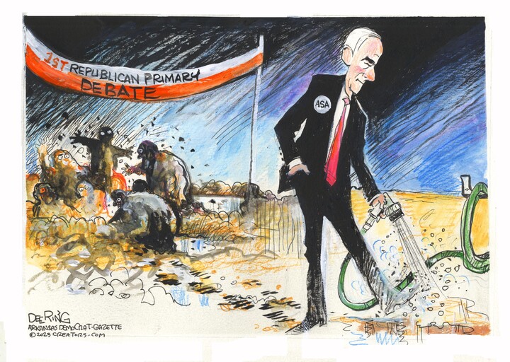 John Deering for Aug 31, 2023