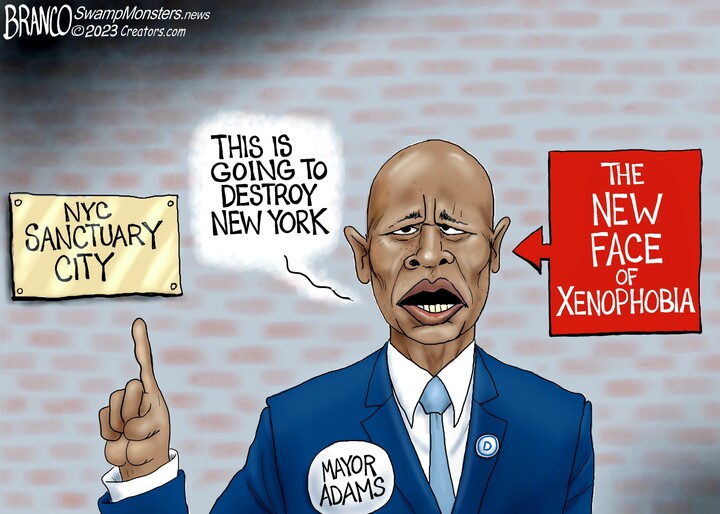 A.F. Branco for Sep 08, 2023