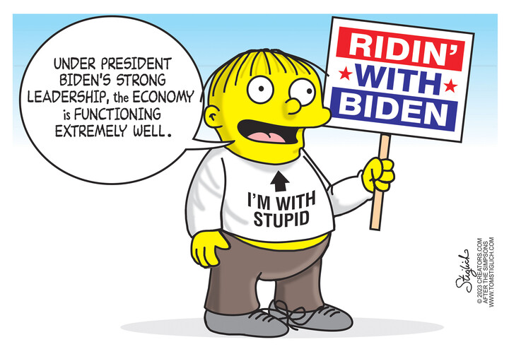 Tom Stiglich for Sep 11, 2023