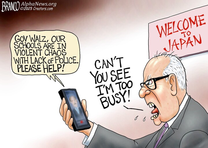 A.F. Branco for Sep 17, 2023