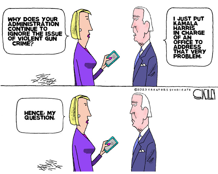 Steve Kelley for Sep 23, 2023
