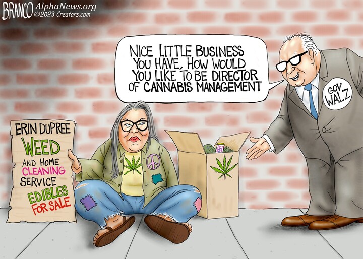 A.F. Branco for Sep 24, 2023