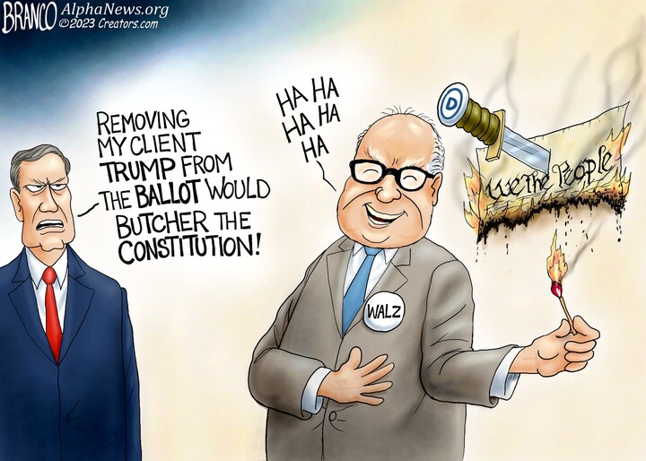 A.F. Branco for Oct 01, 2023