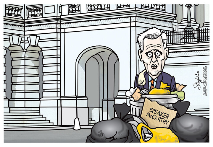 Tom Stiglich for Oct 04, 2023