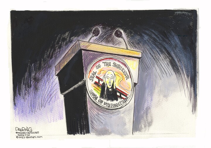 John Deering for Oct 15, 2023