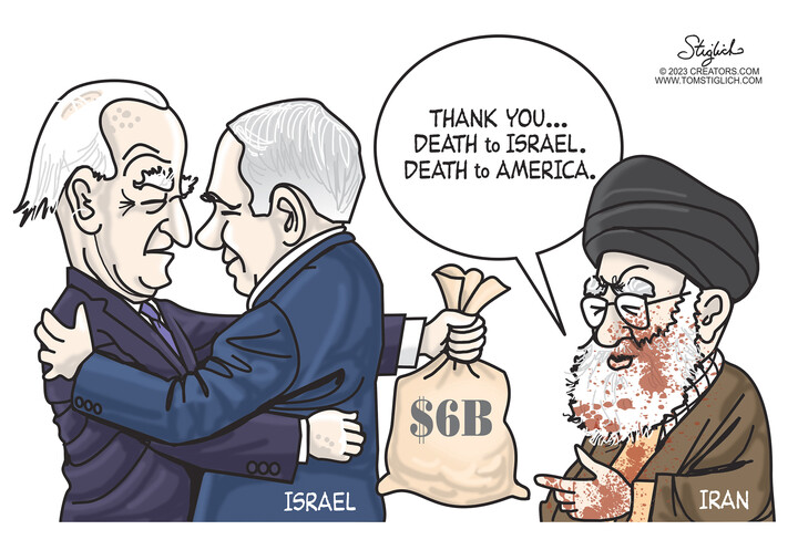 Tom Stiglich for Oct 19, 2023