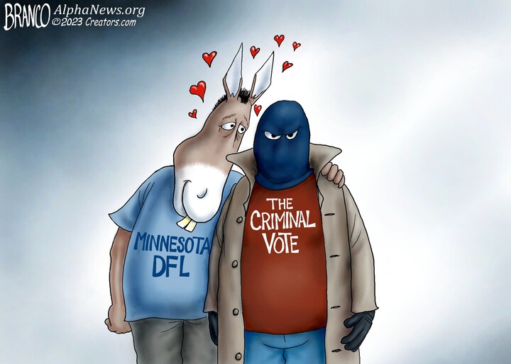 A.F. Branco for Oct 22, 2023