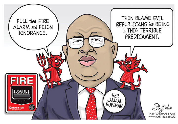 Tom Stiglich for Oct 29, 2023