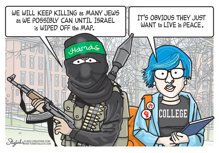 Tom Stiglich for Nov 02, 2023