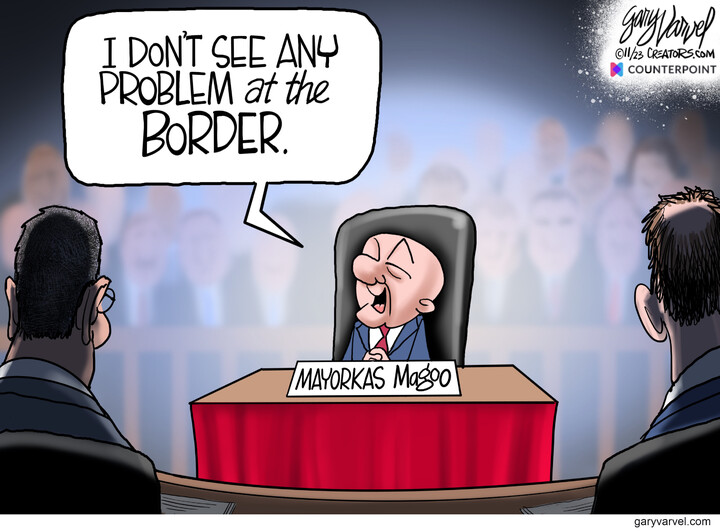 Gary Varvel for Nov 04, 2023