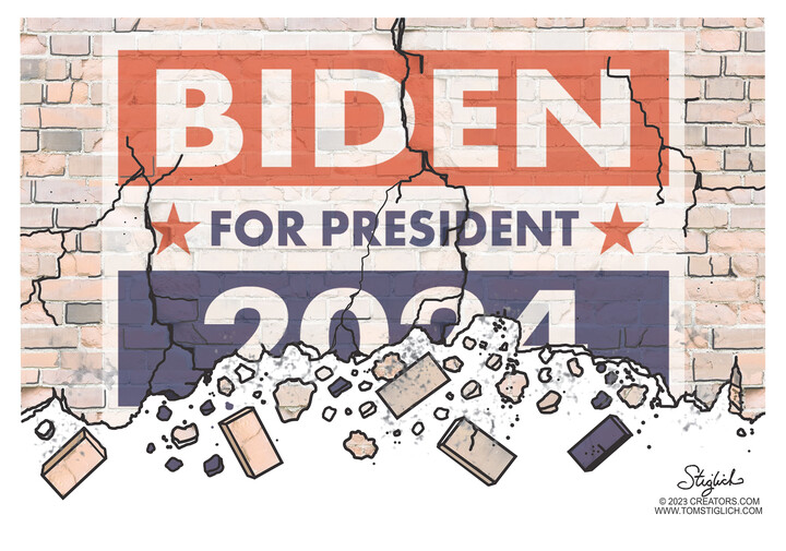 Tom Stiglich for Nov 08, 2023