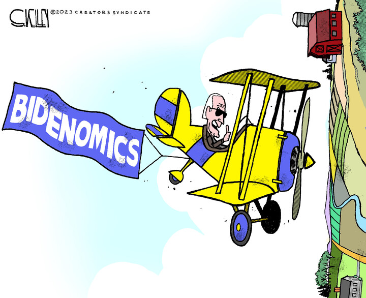 Steve Kelley for Nov 08, 2023