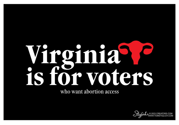 Tom Stiglich for Nov 09, 2023