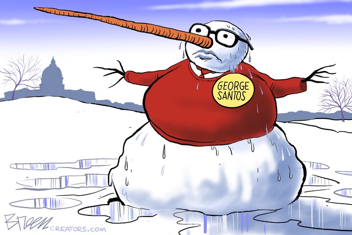 Steve Breen for Dec 02, 2023