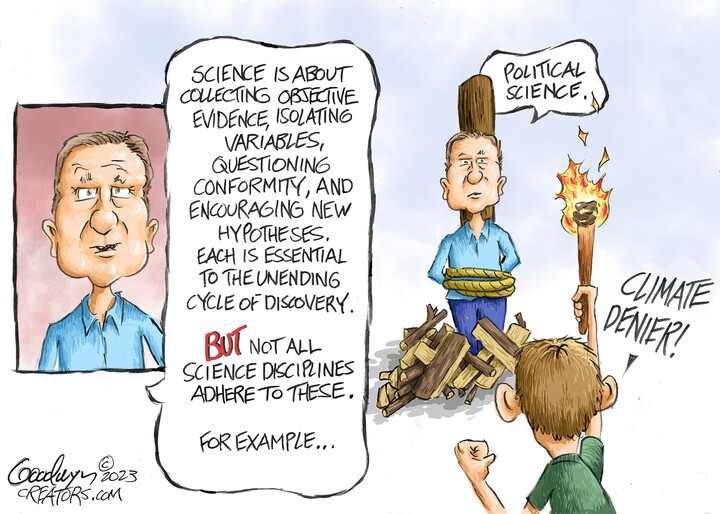 Al Goodwyn for Dec 01, 2023