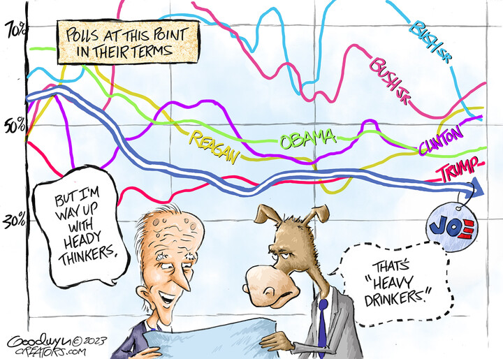 Al Goodwyn for Dec 20, 2023