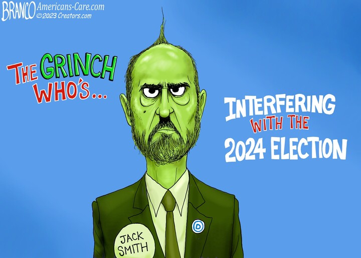 A.F. Branco for Dec 20, 2023
