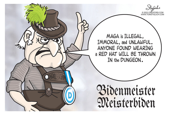 Tom Stiglich for Dec 25, 2023