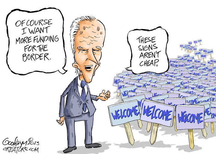 Al Goodwyn for Dec 30, 2023