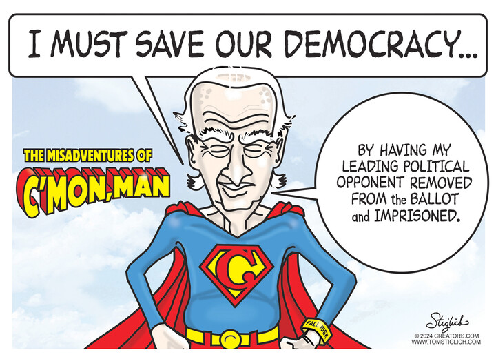 Tom Stiglich for Jan 04, 2024