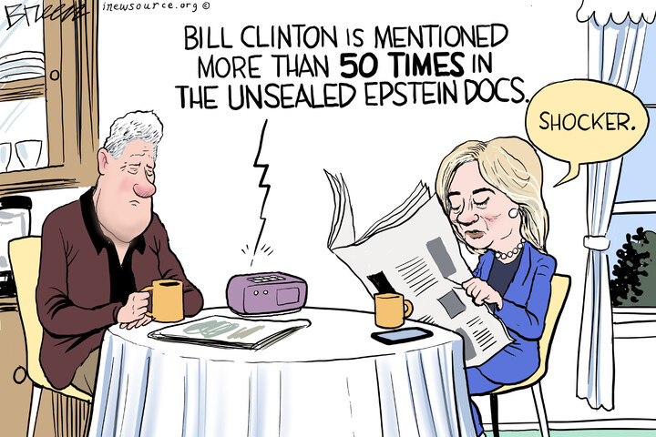 Steve Breen for Jan 06, 2024