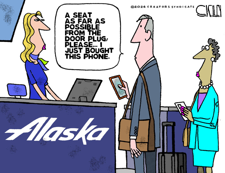 Steve Kelley for Jan 09, 2024