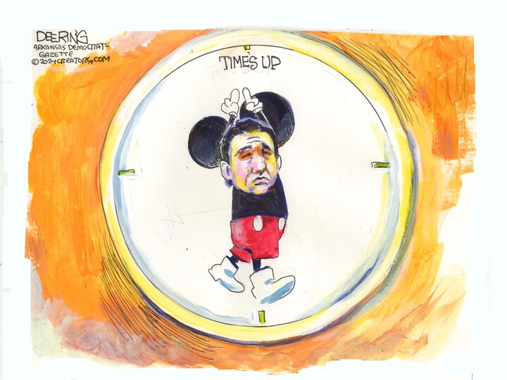 John Deering for Jan 19, 2024