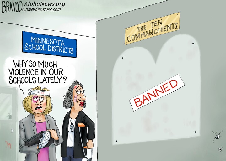 A.F. Branco for Jan 21, 2024