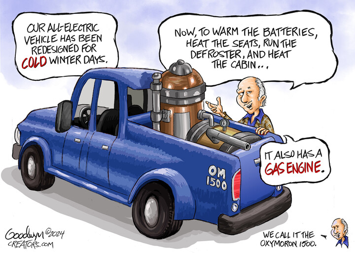 Al Goodwyn for Jan 25, 2024