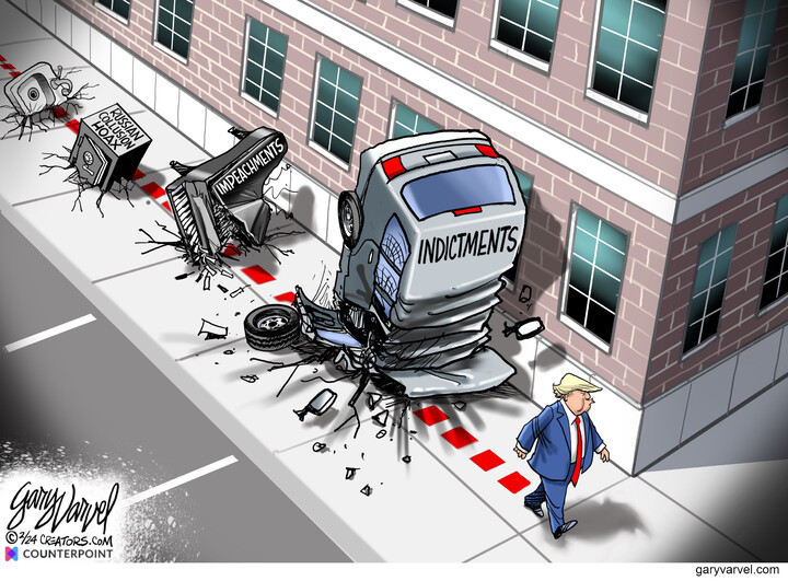 Gary Varvel for Feb 01, 2024