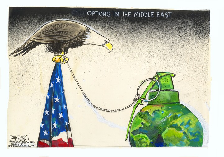 John Deering for Feb 02, 2024