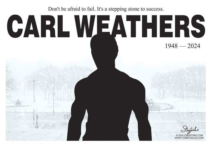 Tom Stiglich for Feb 04, 2024