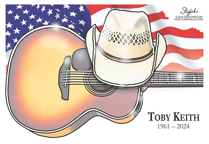 Tom Stiglich for Feb 08, 2024